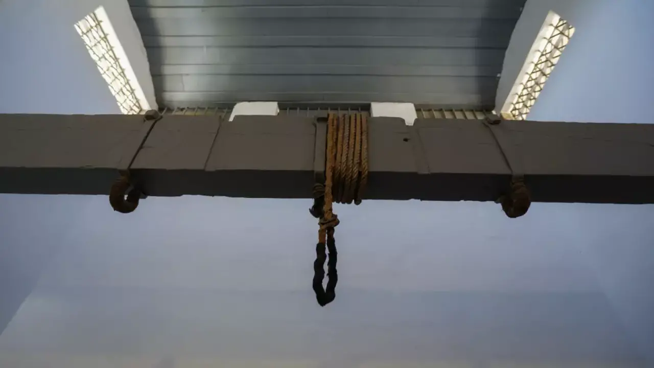 السعودية تسجل أعلى معدل إعدامات شهري خلال 2025 مع 340 حالة تنفيذية